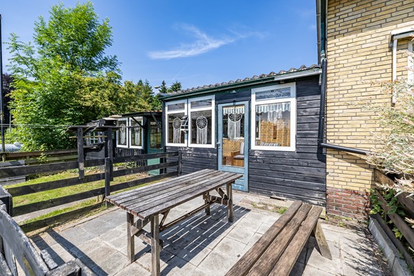 Medium property photo - Noordwijkerweg 14A, 9864 TC Kornhorn